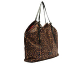 BOLSA SHOPPING GRANDE VERSÁTIL ANIMAL PRINT C 50012 1942 0001 ANACAPRI